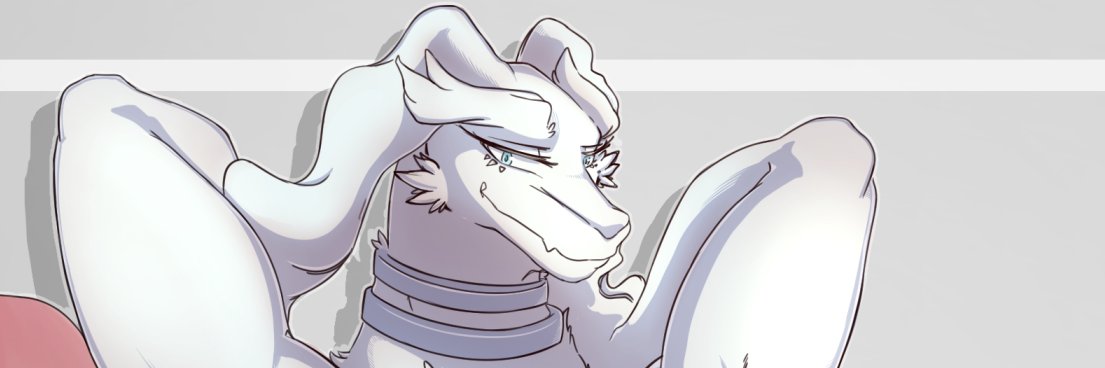 Naudak 🔞 banner