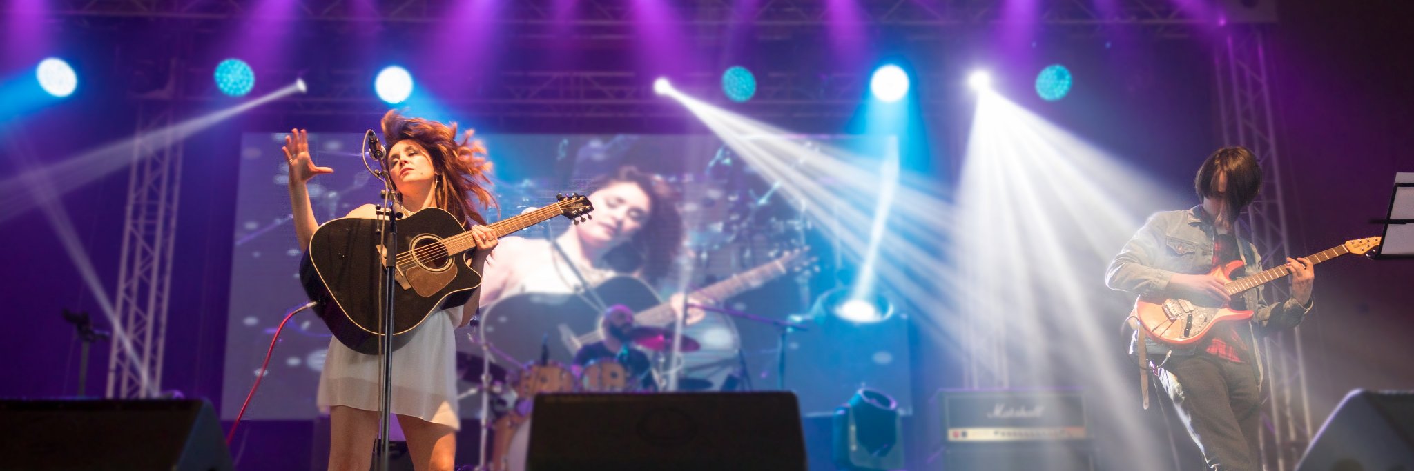 AnneloreMusic's profile banner image