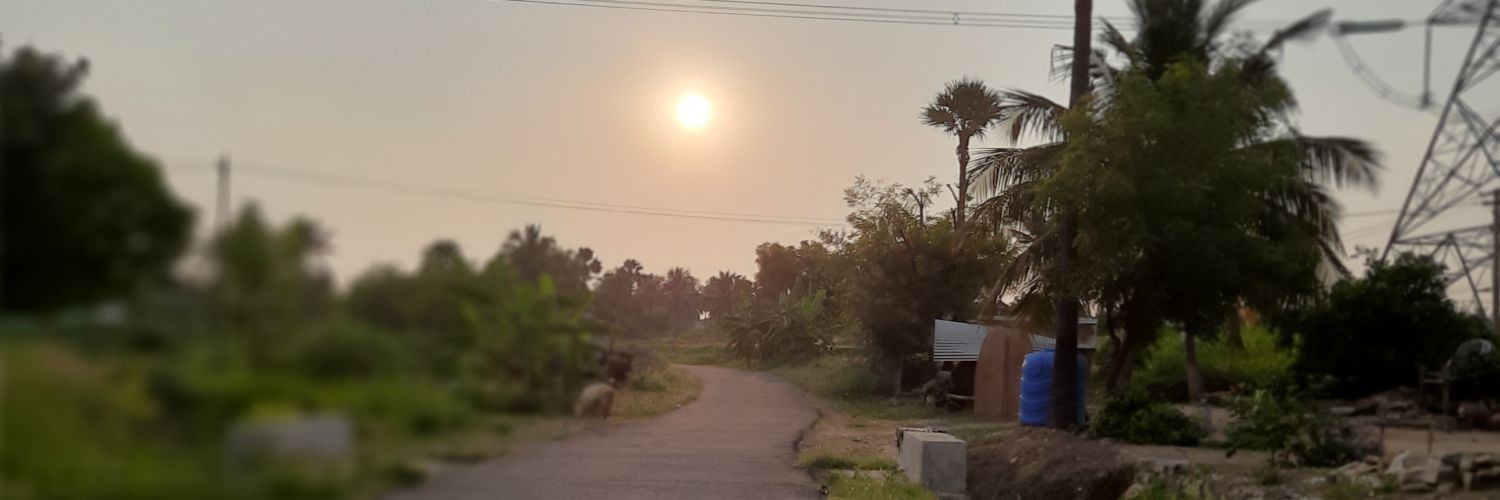 Priya_Be_loved's profile banner image