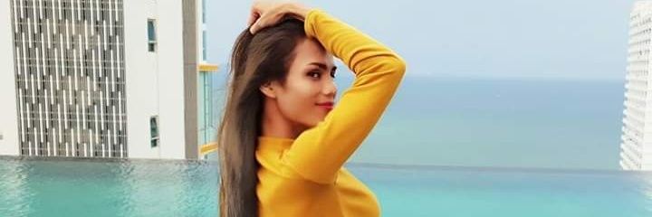DKuikham's profile banner image
