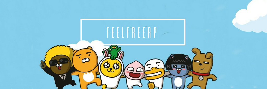 FeelFreeRP's profile banner image