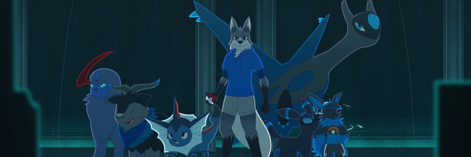 Umbre the Shadow Jolt banner