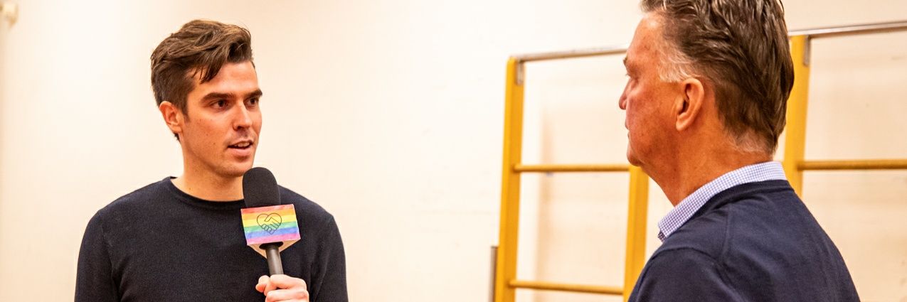 Rowin Bouwmeester banner