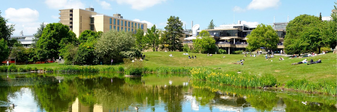 Study at Bath banner