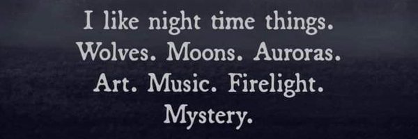 louisevsoar Profile Banner