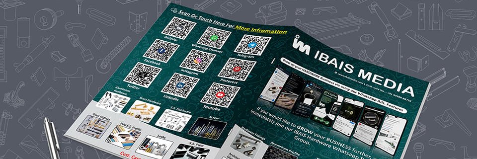 IBAIS | Hardware banner