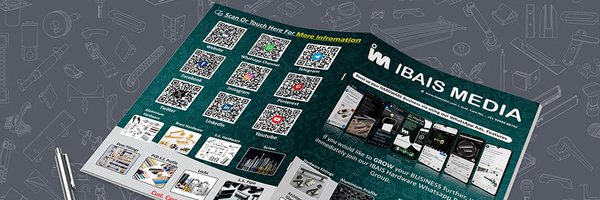 ibais_hardware Profile Banner