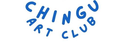 Chingu Art Club ⋆ 𐙚 ̊. banner