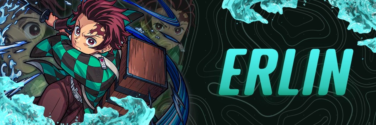 Erlin Cuenca 💥 banner