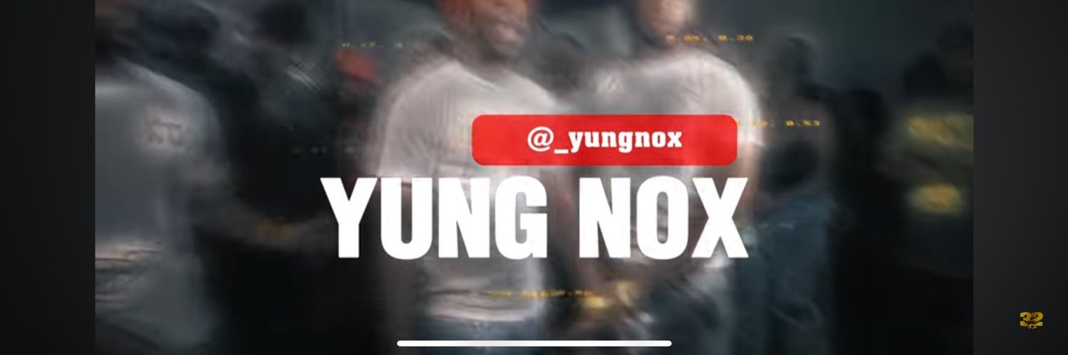 YungNox's banner