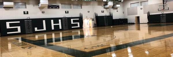 SJHSMetBball Profile Banner