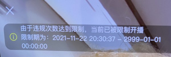 陈秋实 Chen Qiushi Profile Banner