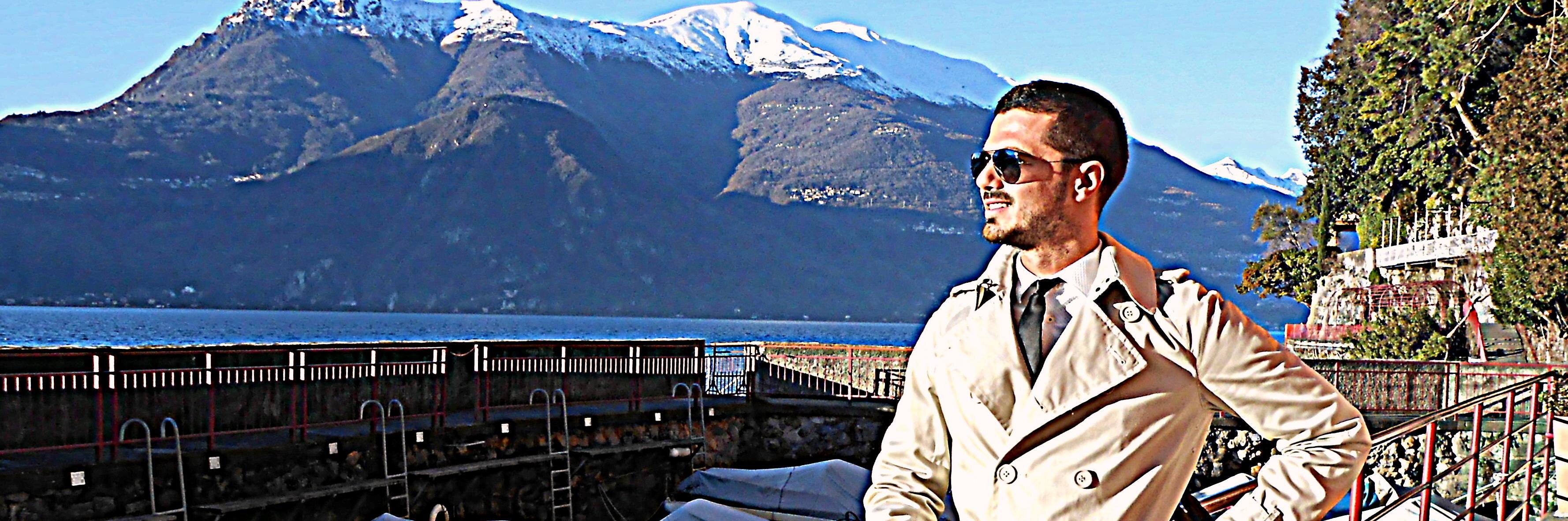 Edoardo Papini banner