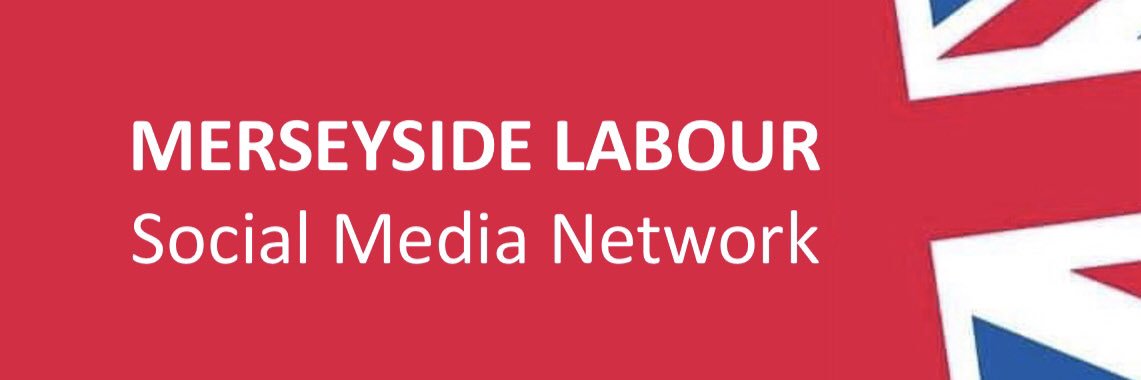 Merseyside Labour banner