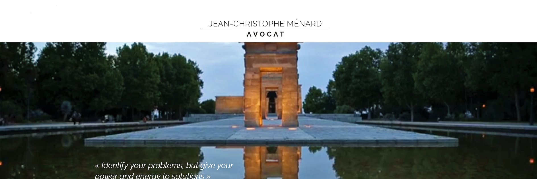 JC_MENARD's profile banner image
