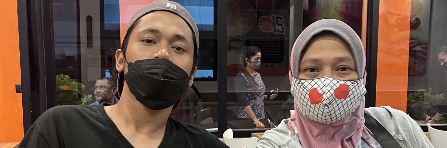 HadifJalil's profile banner image
