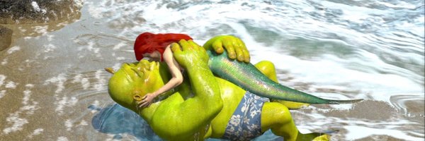 SHREKRAP Profile Banner