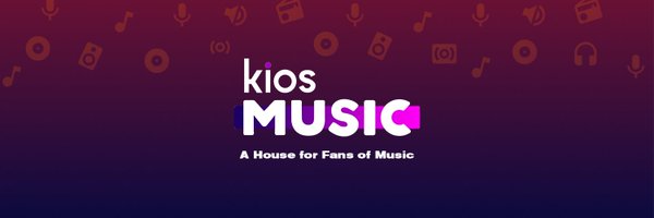 kios music Profile Banner