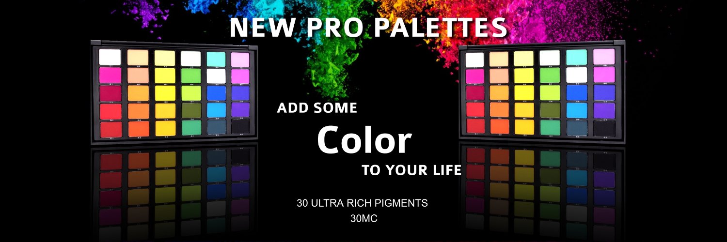 Crown Brush banner