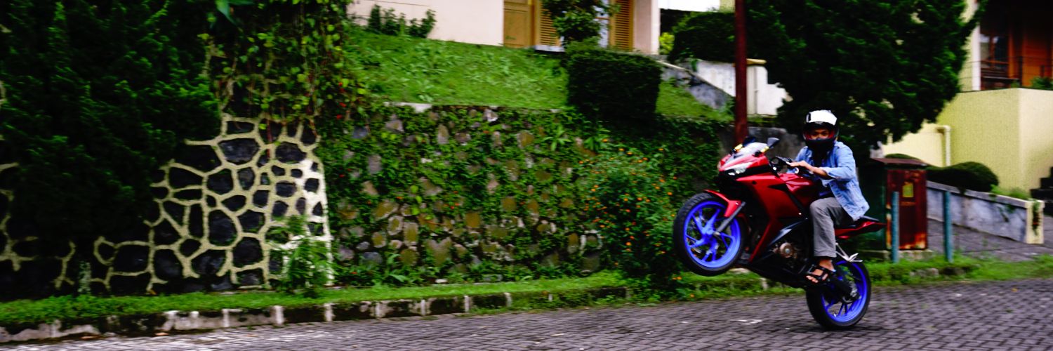 Itsbayu3's profile banner image