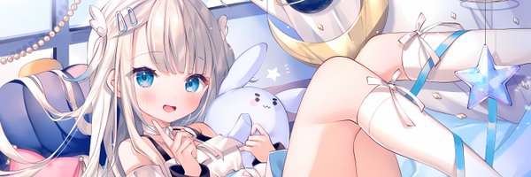 GudBread🌸☁️🛸🥐 Profile Banner