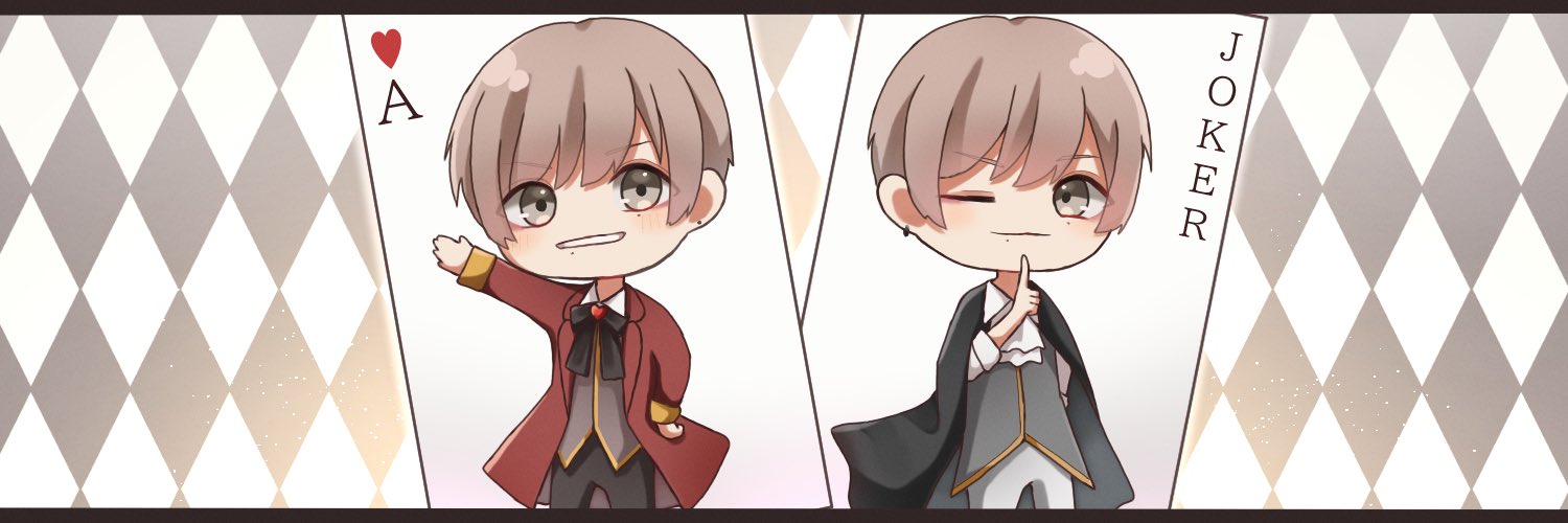 あずさ🎐 banner