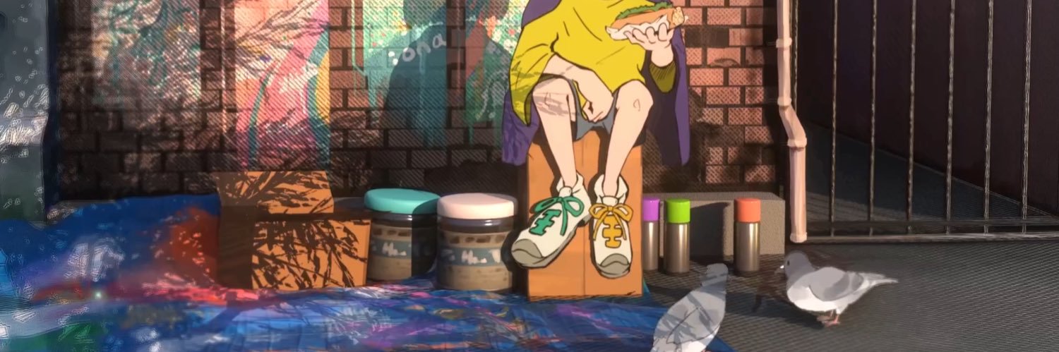 go-shu８【ごーしゅ】's banner