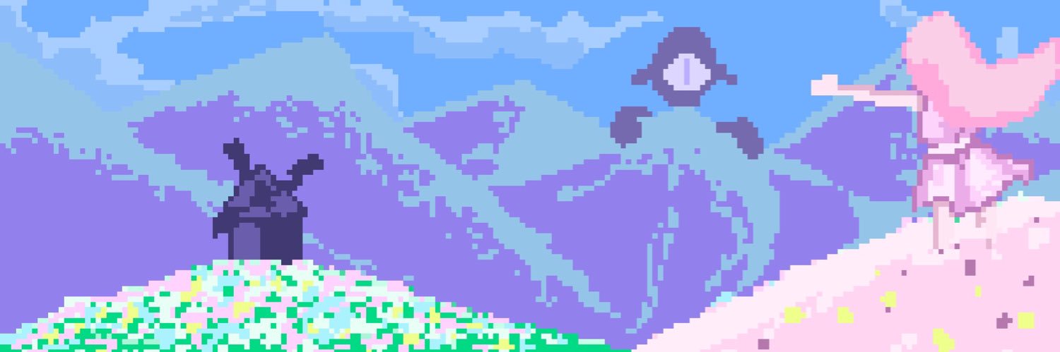 inemata's profile banner image