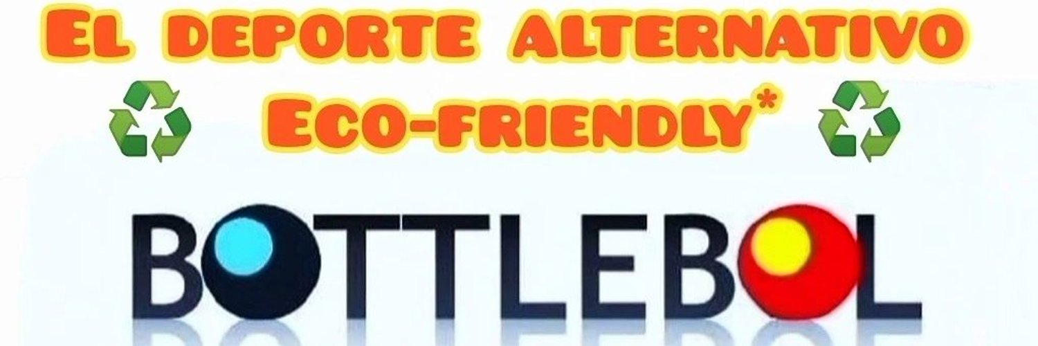 Bottlebol® Profile Banner