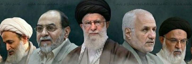 کیمیا مظفریان🇮🇷⁩'s banner