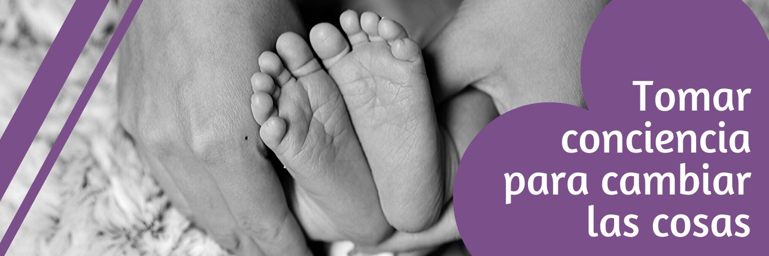 Observatorio Violencia Obstétrica banner