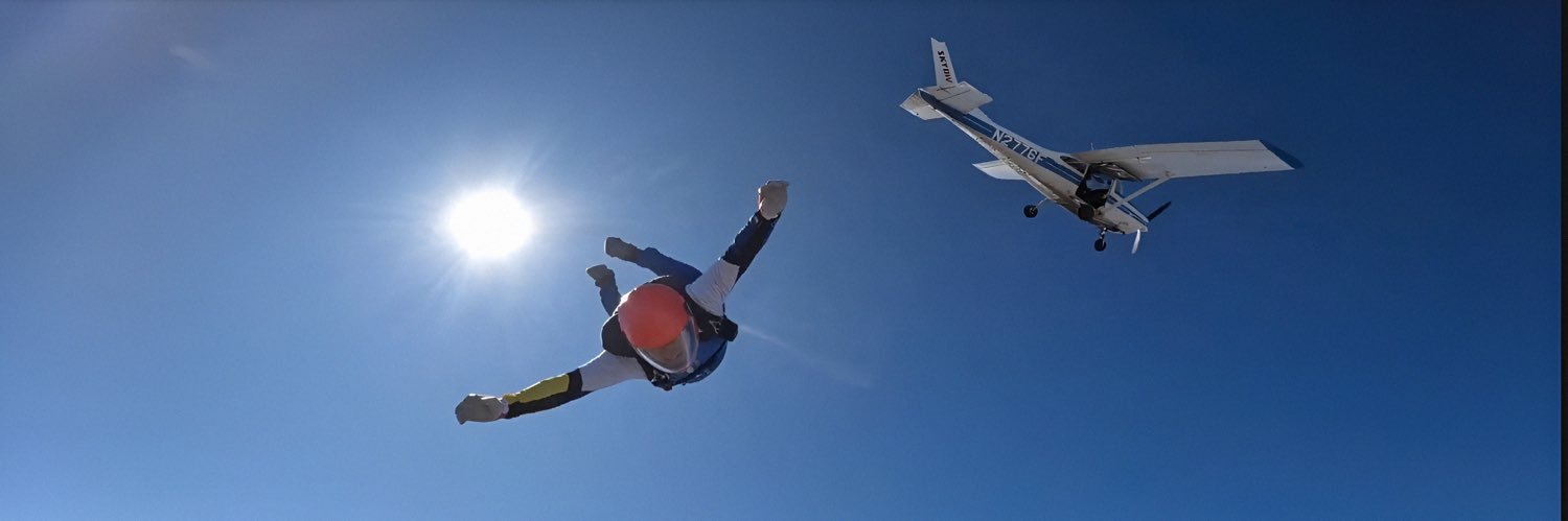 Tannen Skriver banner