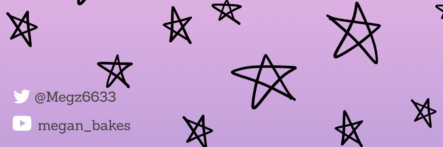Megz6633's profile banner image