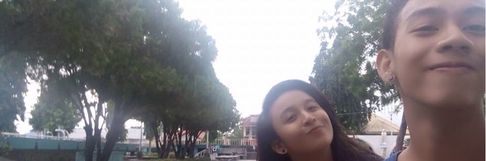 alyzustin's profile banner image