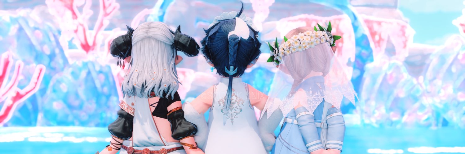 ありえす🌵 banner