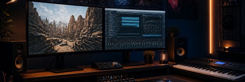 ekanathdas's profile banner image