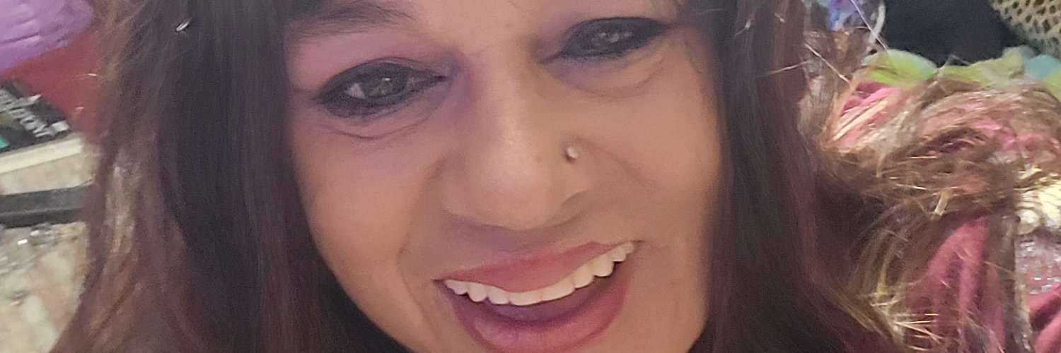 elfprincess1965's profile banner image