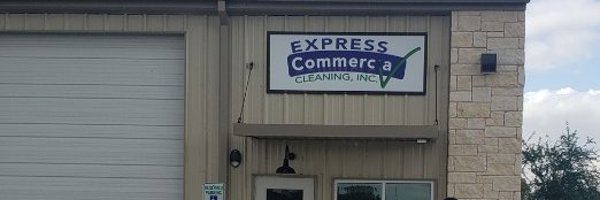 ExpressCC Profile Banner