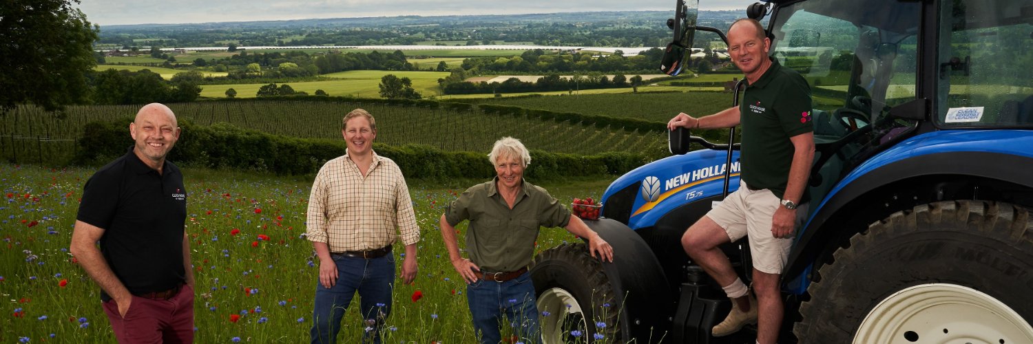 Clock House Farm banner