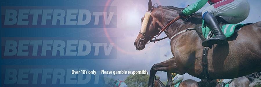 BetfredTV's profile banner image