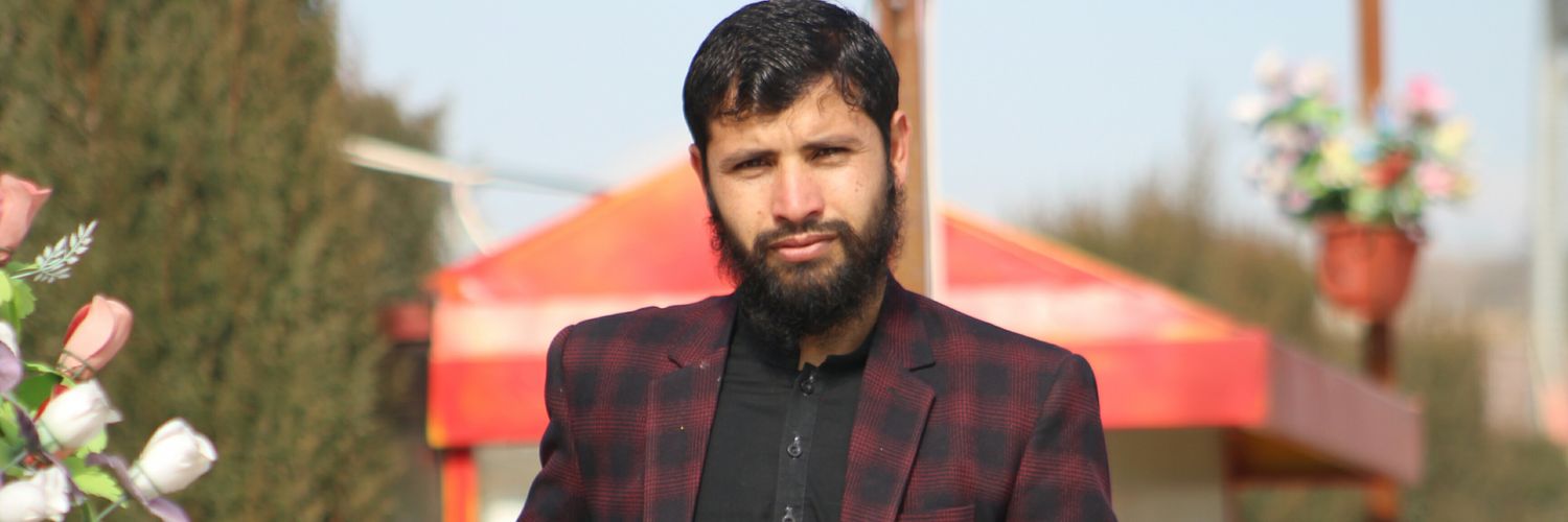 jamal_rafiullah's profile banner image