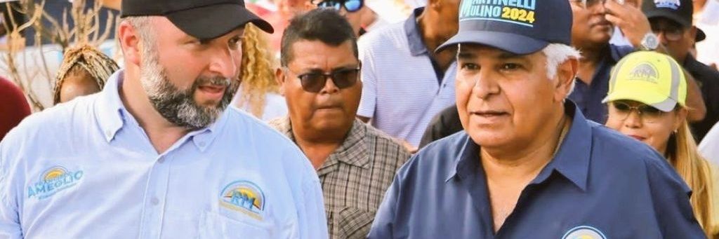 Francisco Ameglio.·. banner