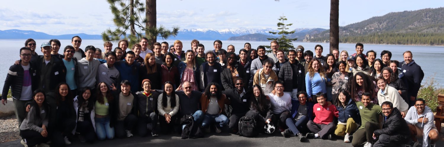Stanford NLP Group's banner
