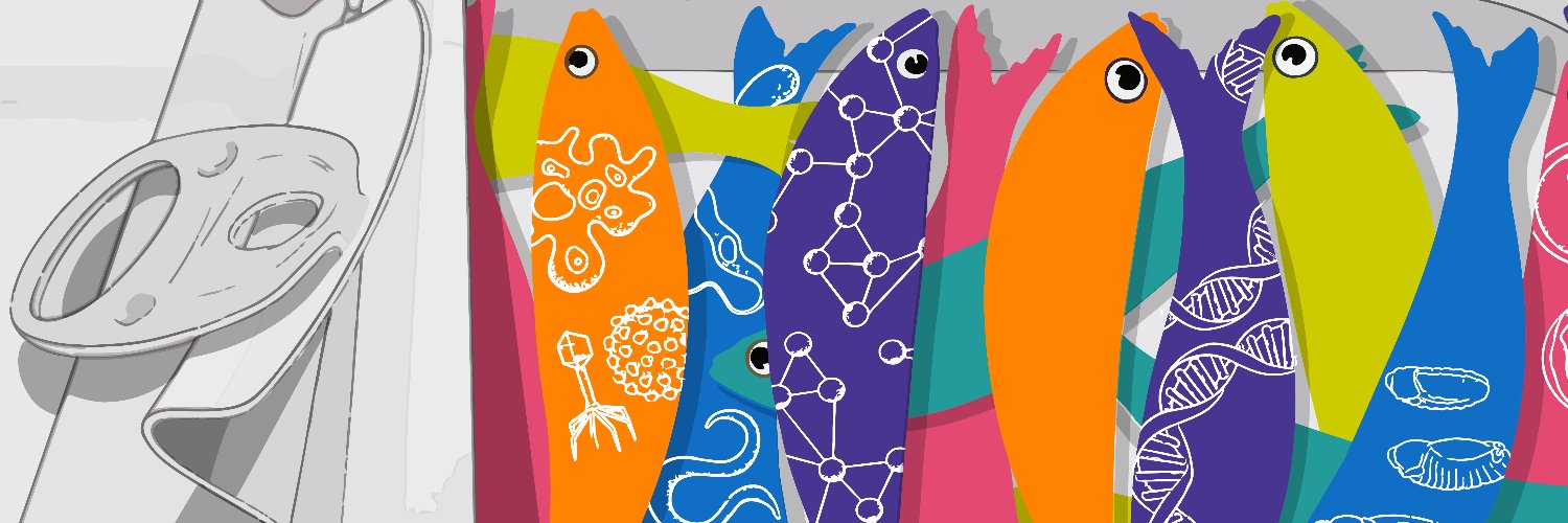 Biology Across Scales's banner