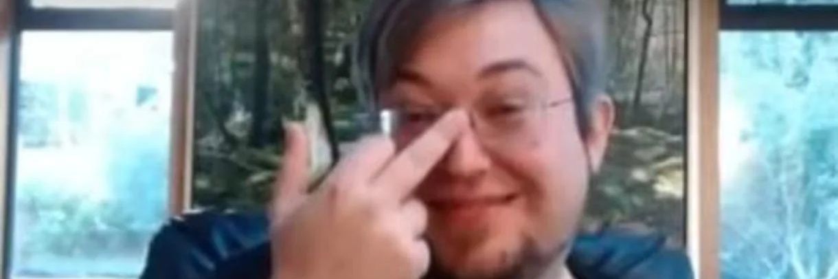 Chad banner