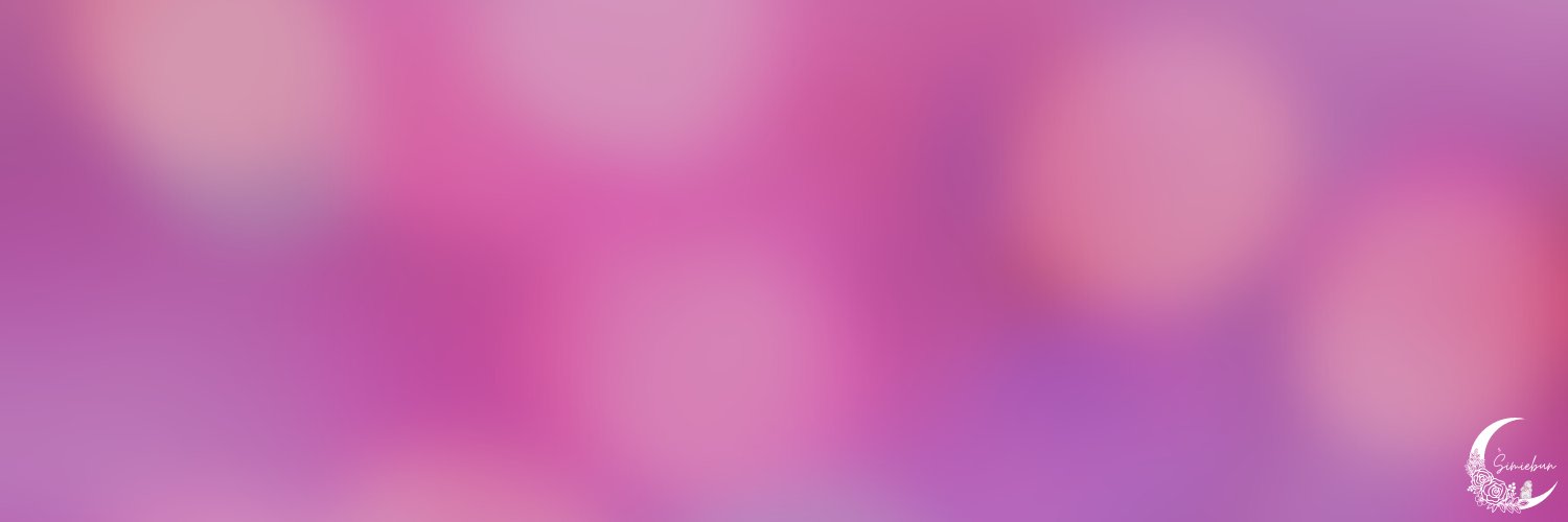 ʙᴜɴɴʏ🌸 banner