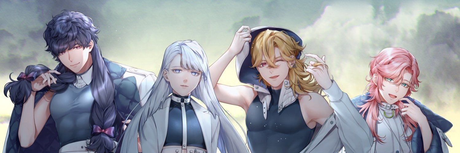 しろわに🦈VGen comms open banner