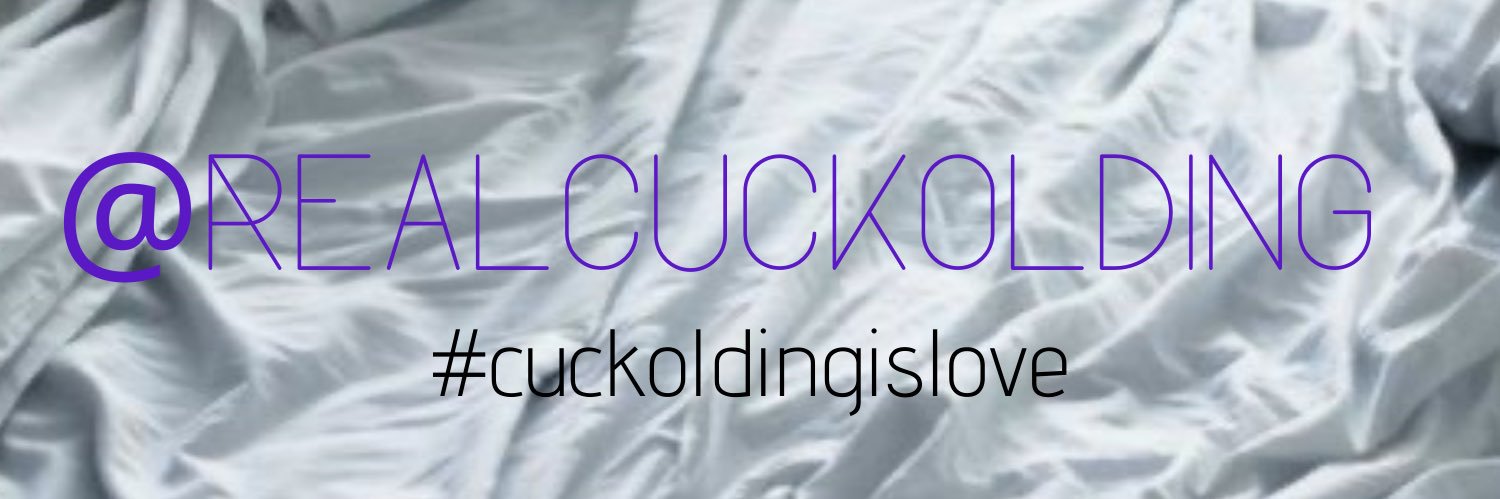 Real Cuckolding banner