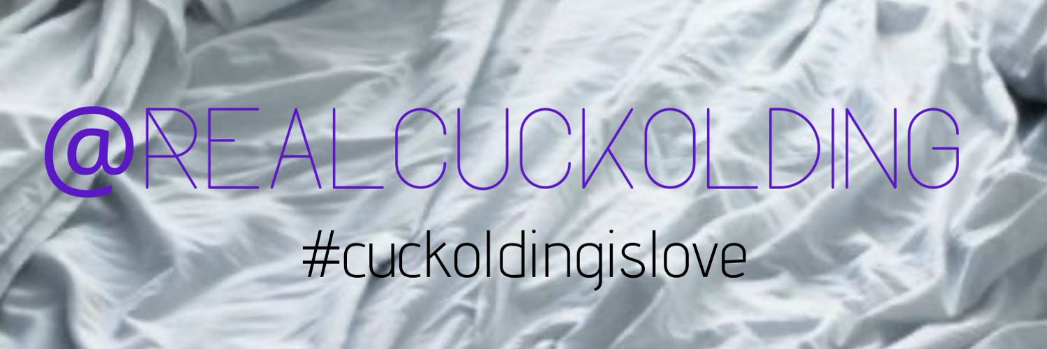 Real Cuckolding Profile Banner