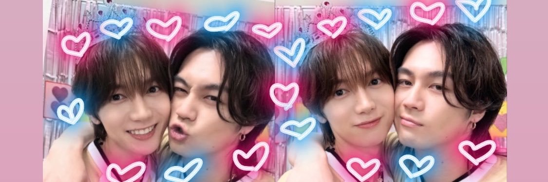 shimegenforever's profile banner image